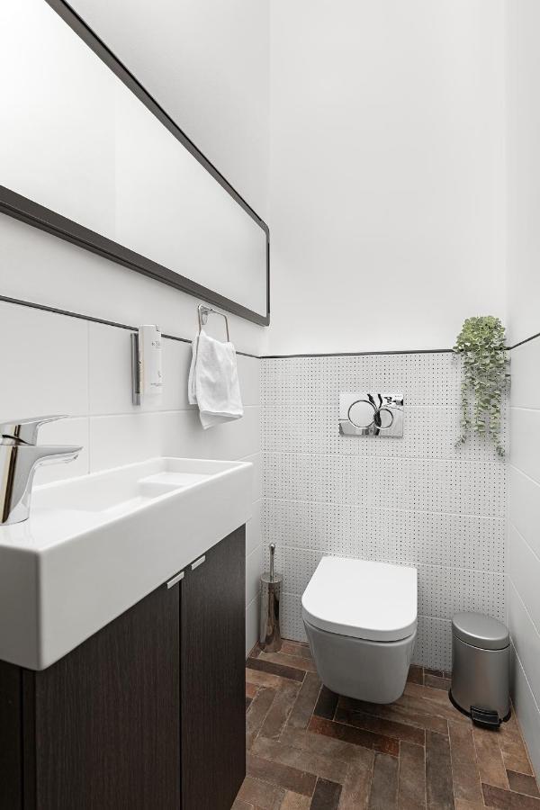 Bonbon Style Apartman Budapest Exterior photo